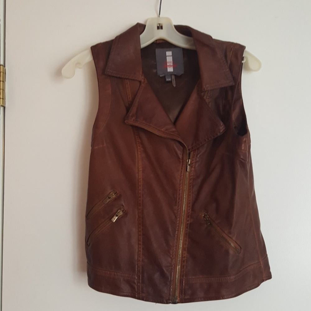 Vest